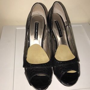 Used Bandolino shoes